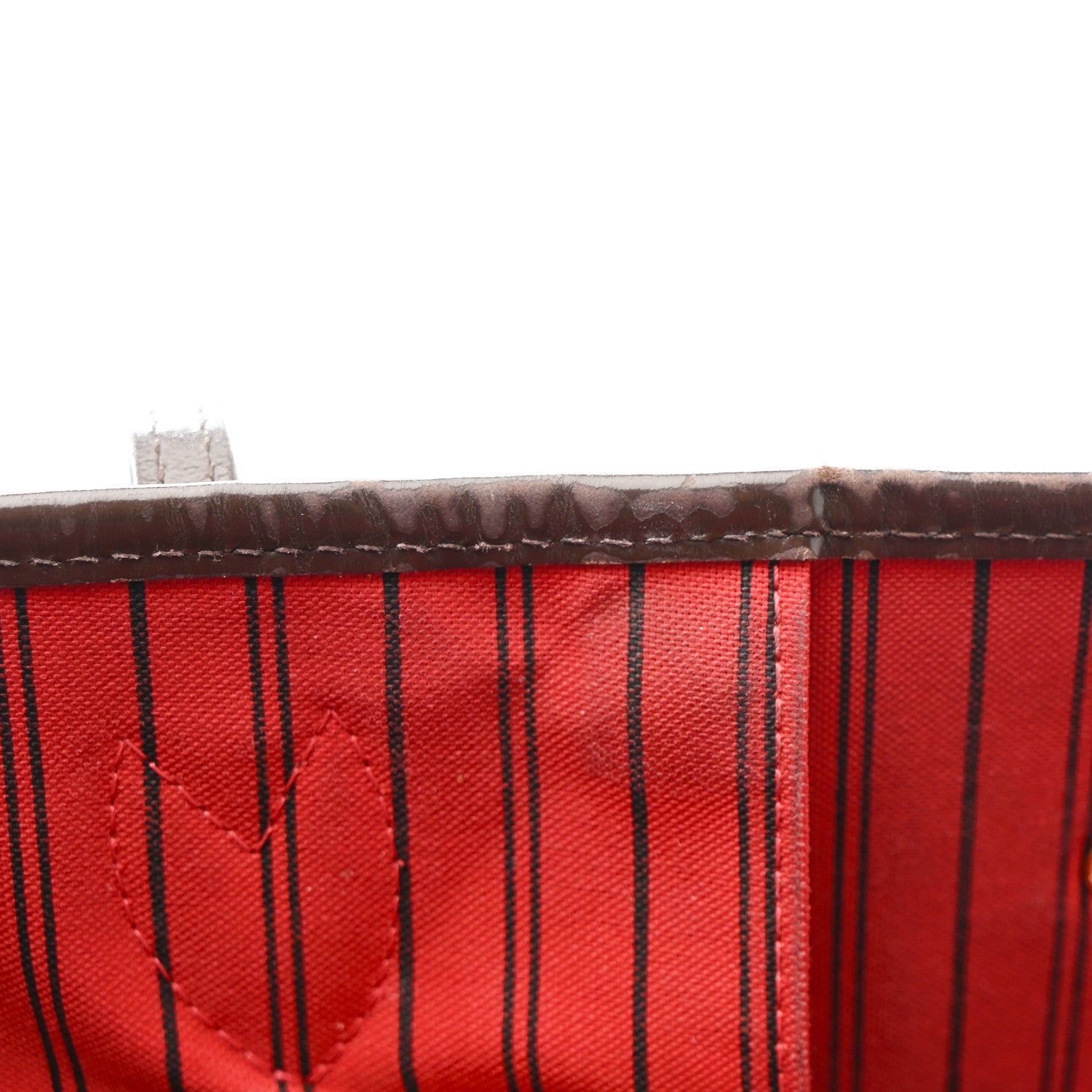 Louis Vuitton Damier Ebene Neo Neverfull GM 13 of 17