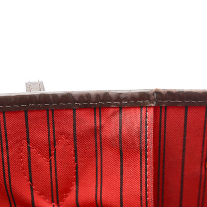 Louis Vuitton Damier Ebene Neo Neverfull GM 13 of 17