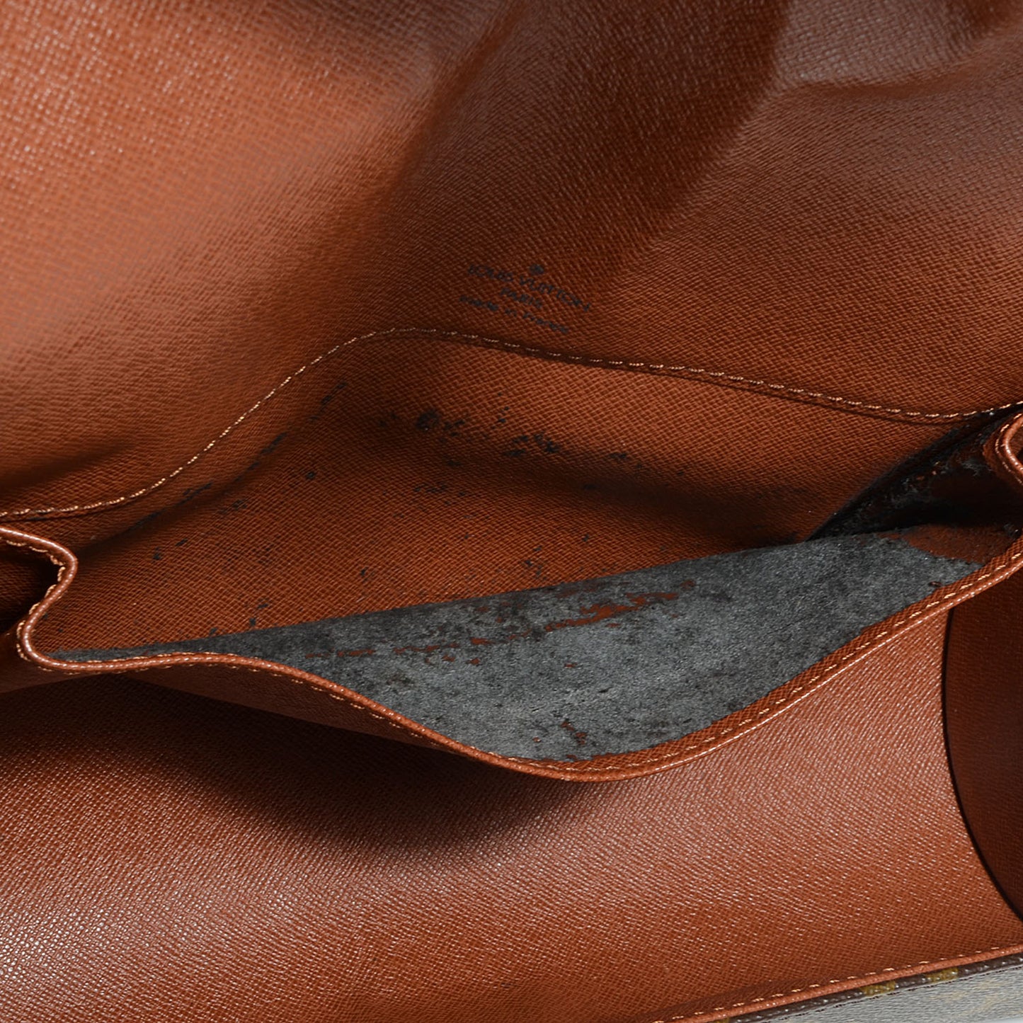 Monogram Marne