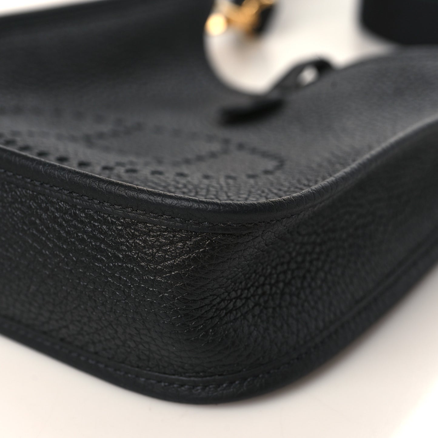 Taurillon Clemence Evelyne TPM Black