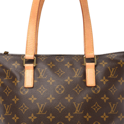 Louis Vuitton Monogram Cabas Piano 11 of 11