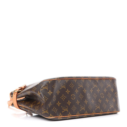 Louis Vuitton Monogram Batignolles Horizontal 3 of 11