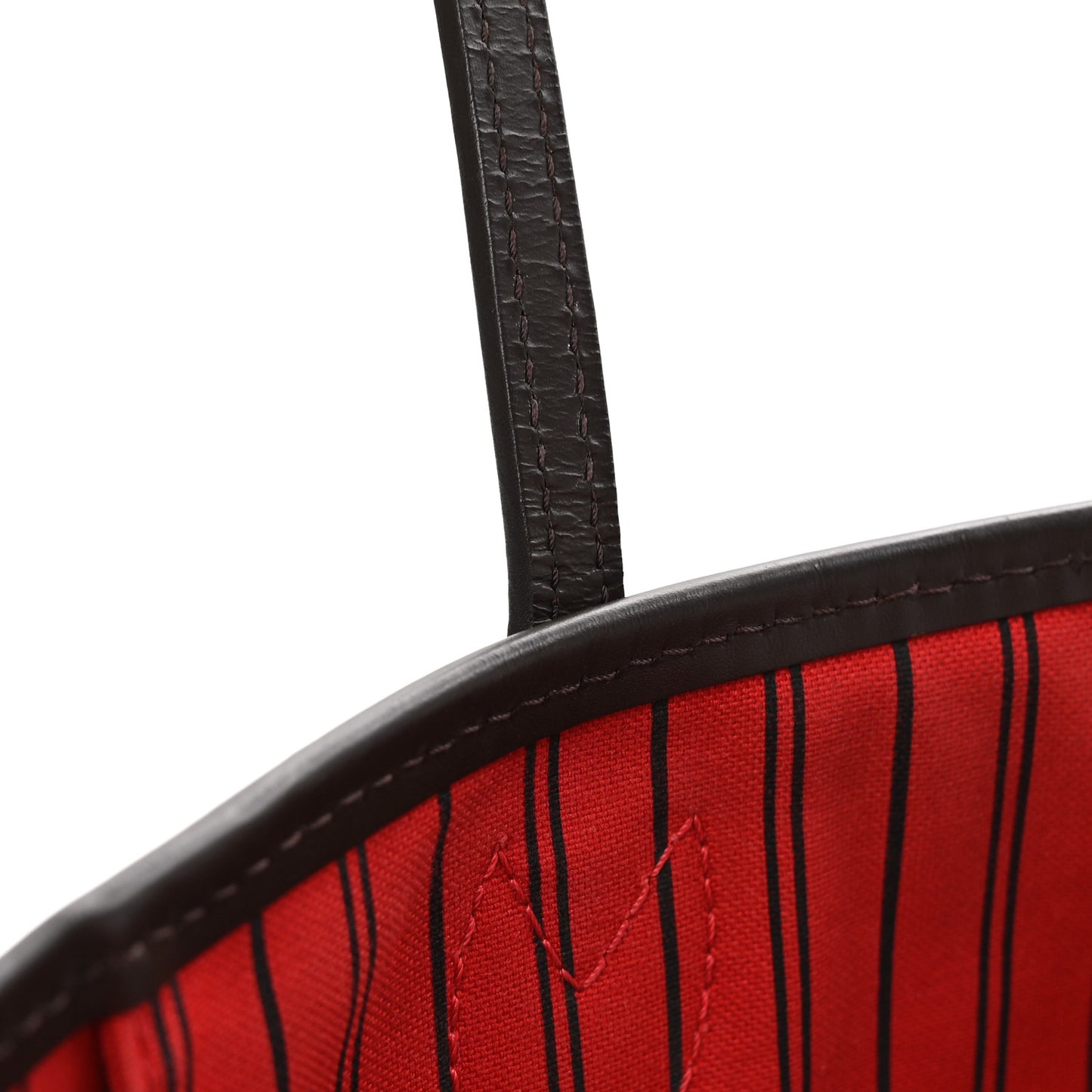 Damier Ebene Neo Neverfull GM