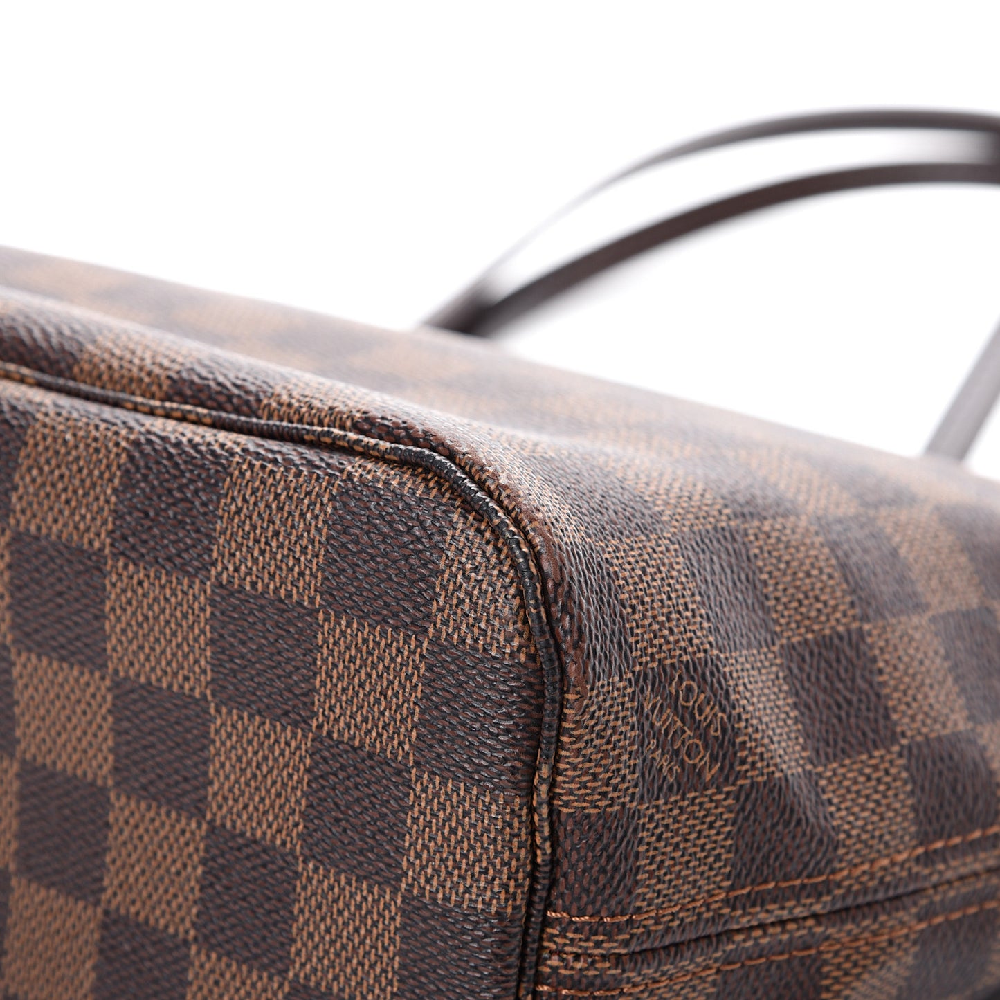 Damier Ebene Neverfull PM