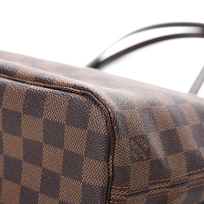 Louis Vuitton Damier Ebene Neverfull PM 10 of 15