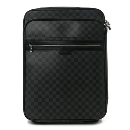 Louis Vuitton Damier Graphite Pegase 55 Business NM 1 of 14
