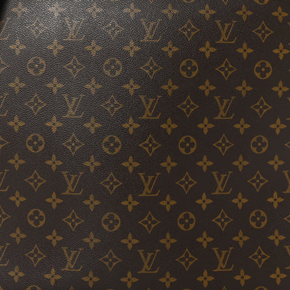 Louis Vuitton Monogram Packall PM 6 of 8
