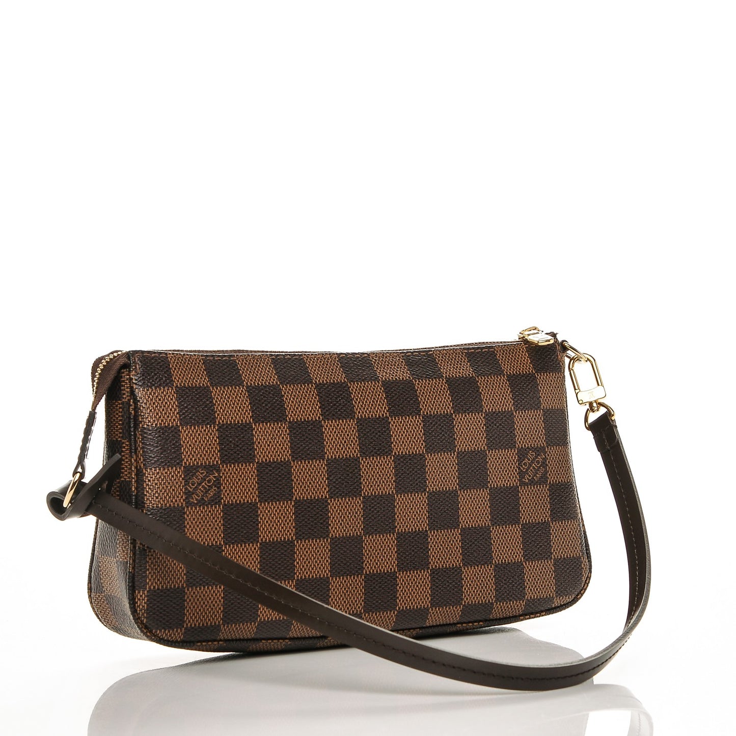 Damier Ebene Pochette Accessories NM