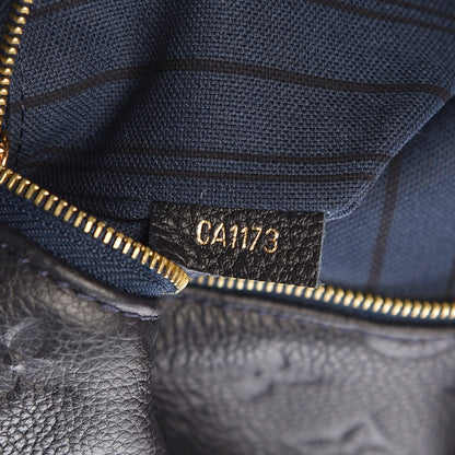 Louis Vuitton Empreinte Metis Infini 9 of 17