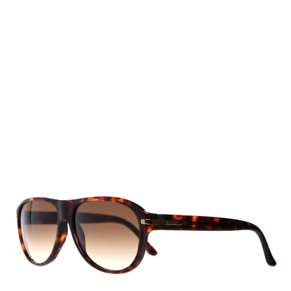 Gucci Acetate Aviator Sunglasses GG1051/S Havana 1 of 7
