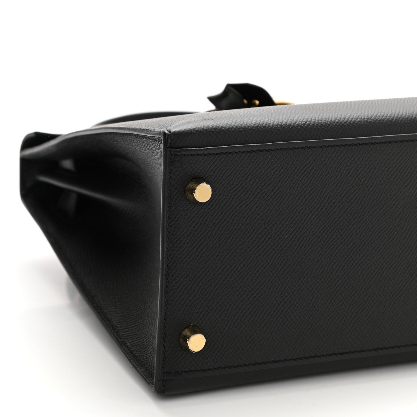 Epsom Kelly Sellier 28 Black