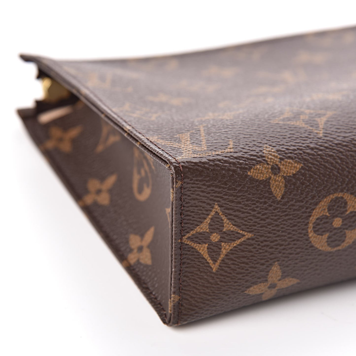 Monogram Toiletry Pouch 19