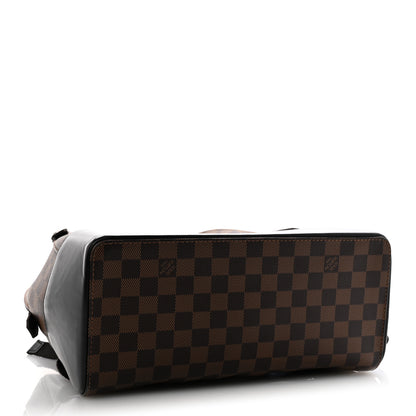 Louis Vuitton Damier Ebene Jake Backpack 4 of 14