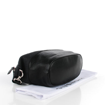Givenchy Sheepskin Calfskin Small Nightingale Black 4 of 7