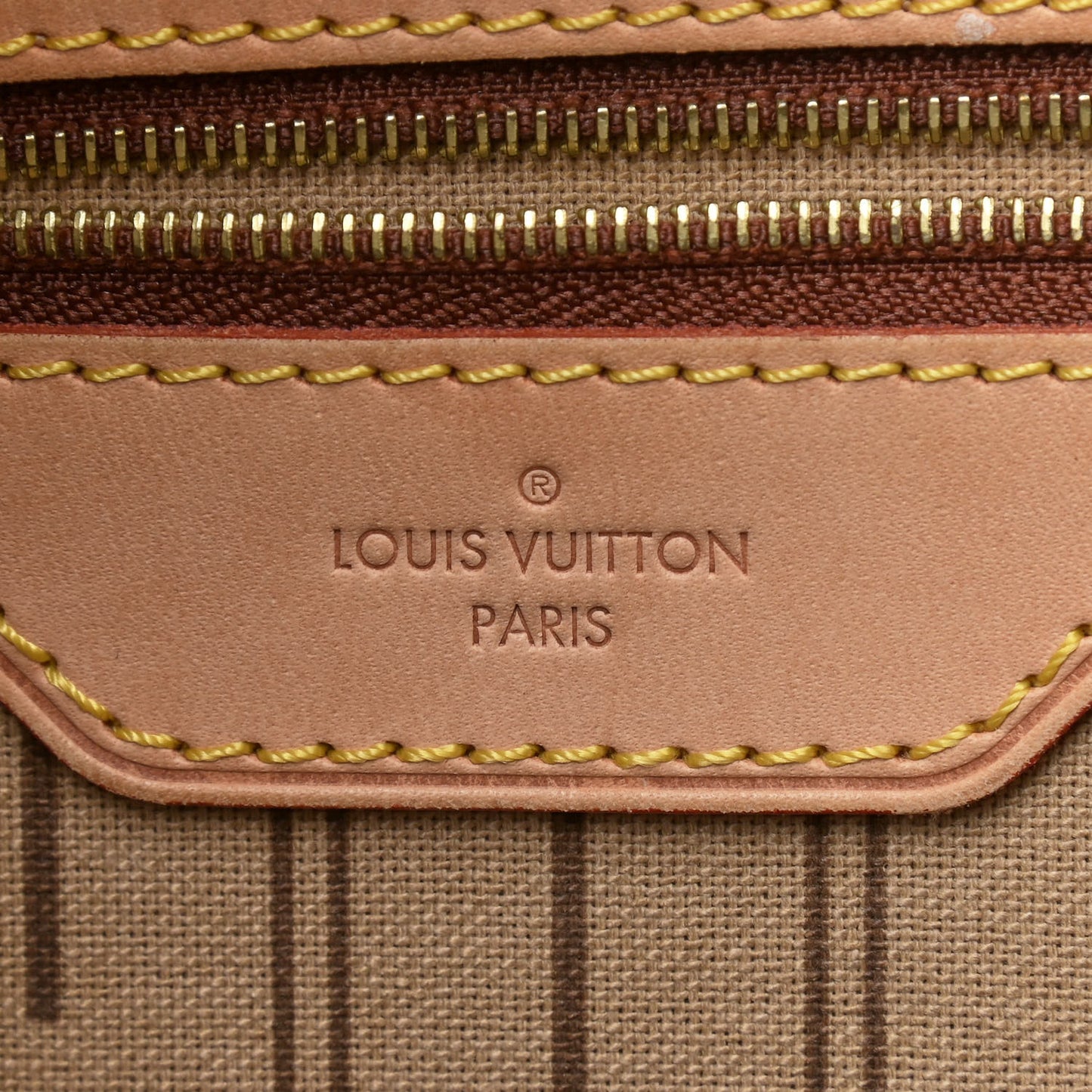 Monogram Delightful PM
