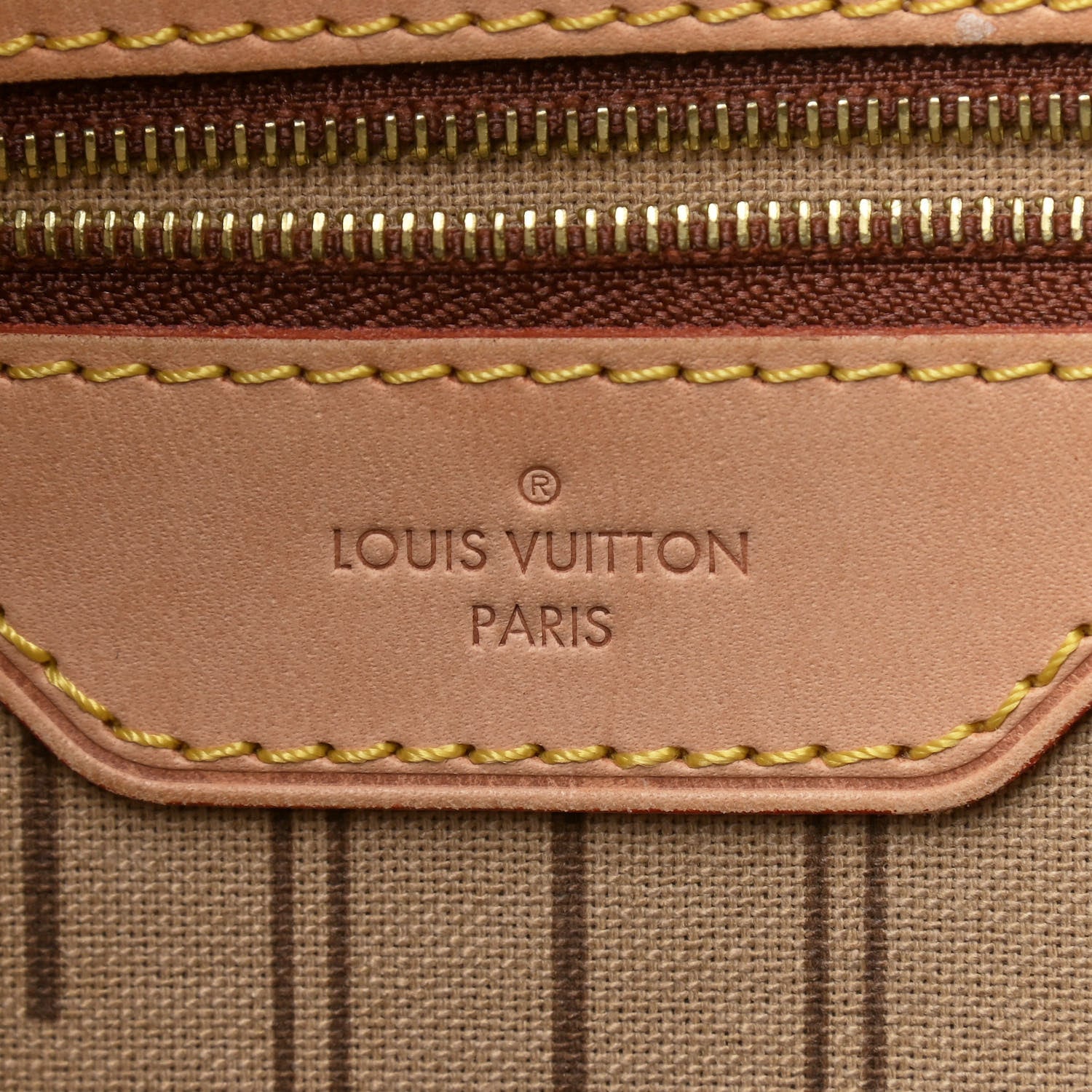 Louis Vuitton Monogram Delightful PM 6 of 11