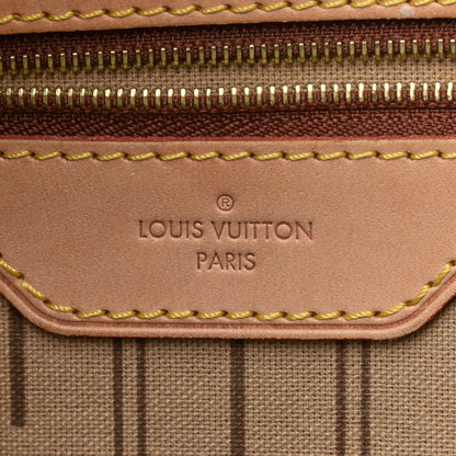 Louis Vuitton Monogram Delightful PM 6 of 11