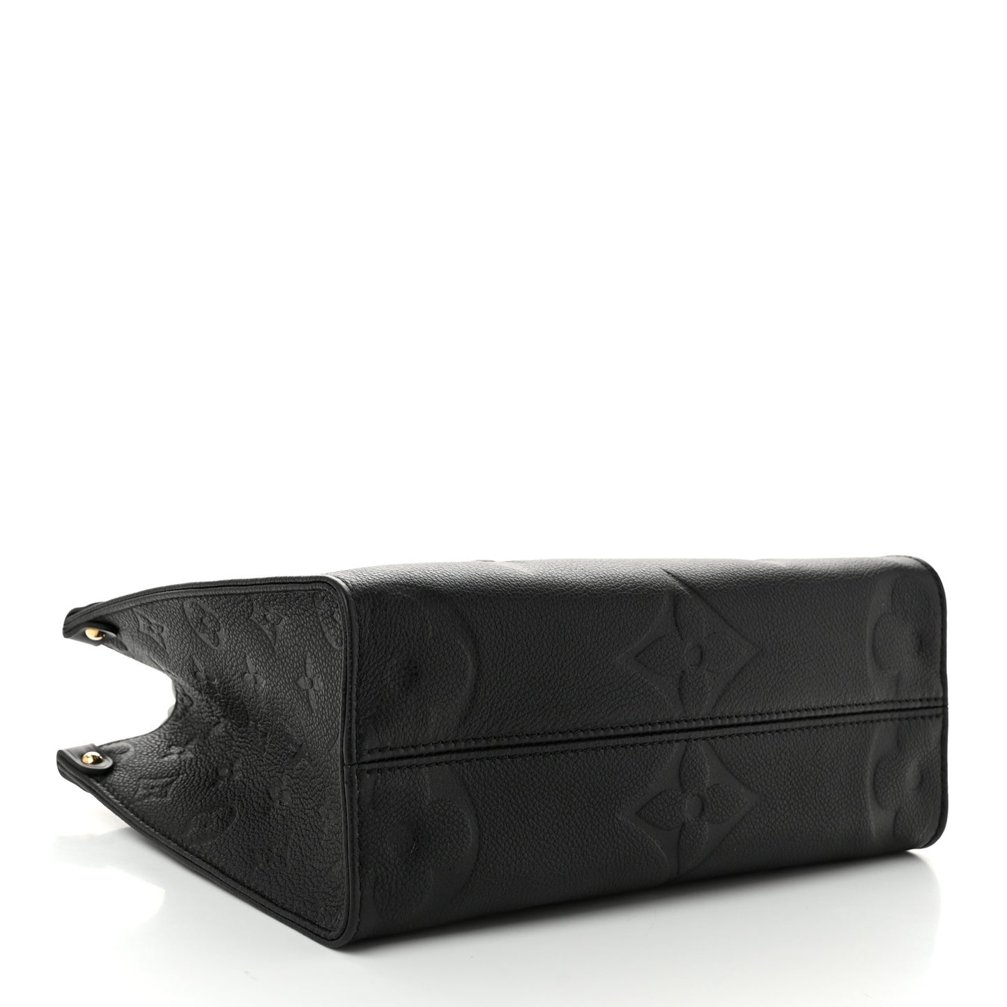 Empreinte Monogram Giant Onthego PM Black