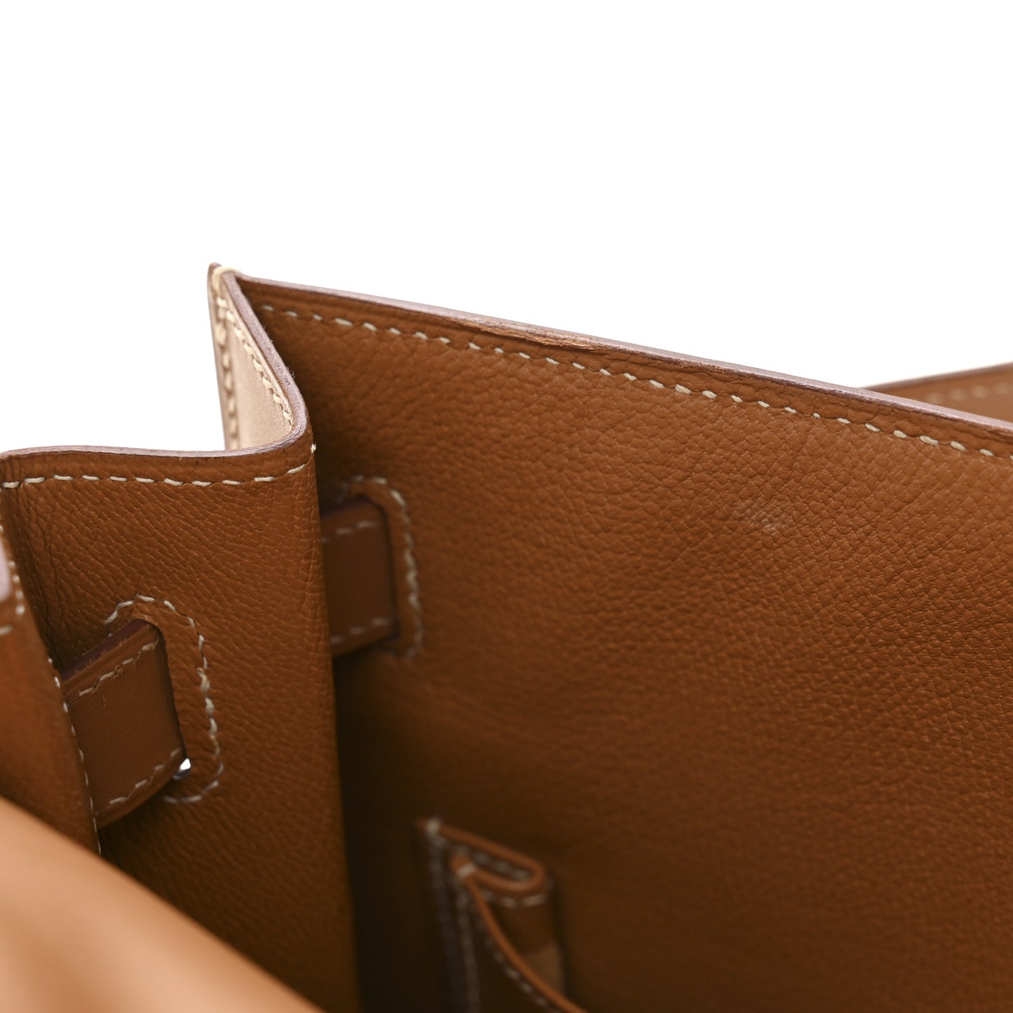Box Kelly Sellier 32 Natural