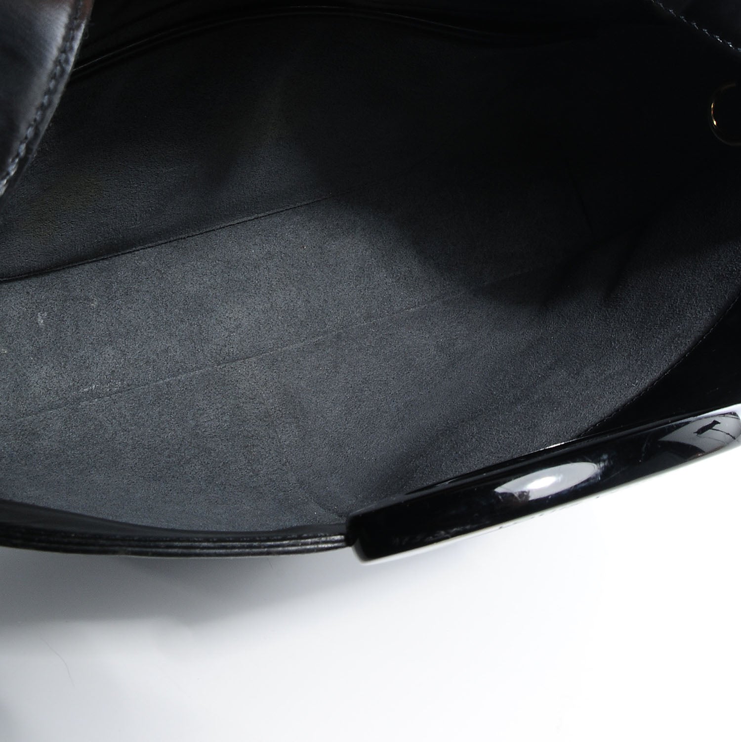 Louis Vuitton Epi Reverie Black 5 of 7