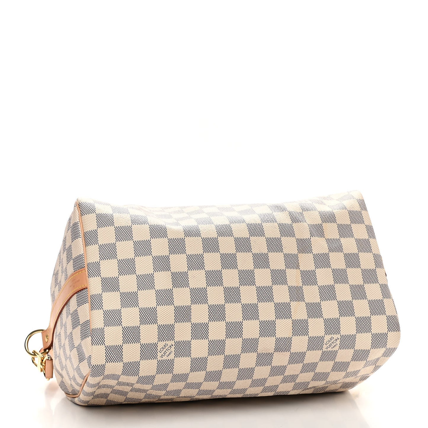Damier Azur Speedy Bandouliere 30