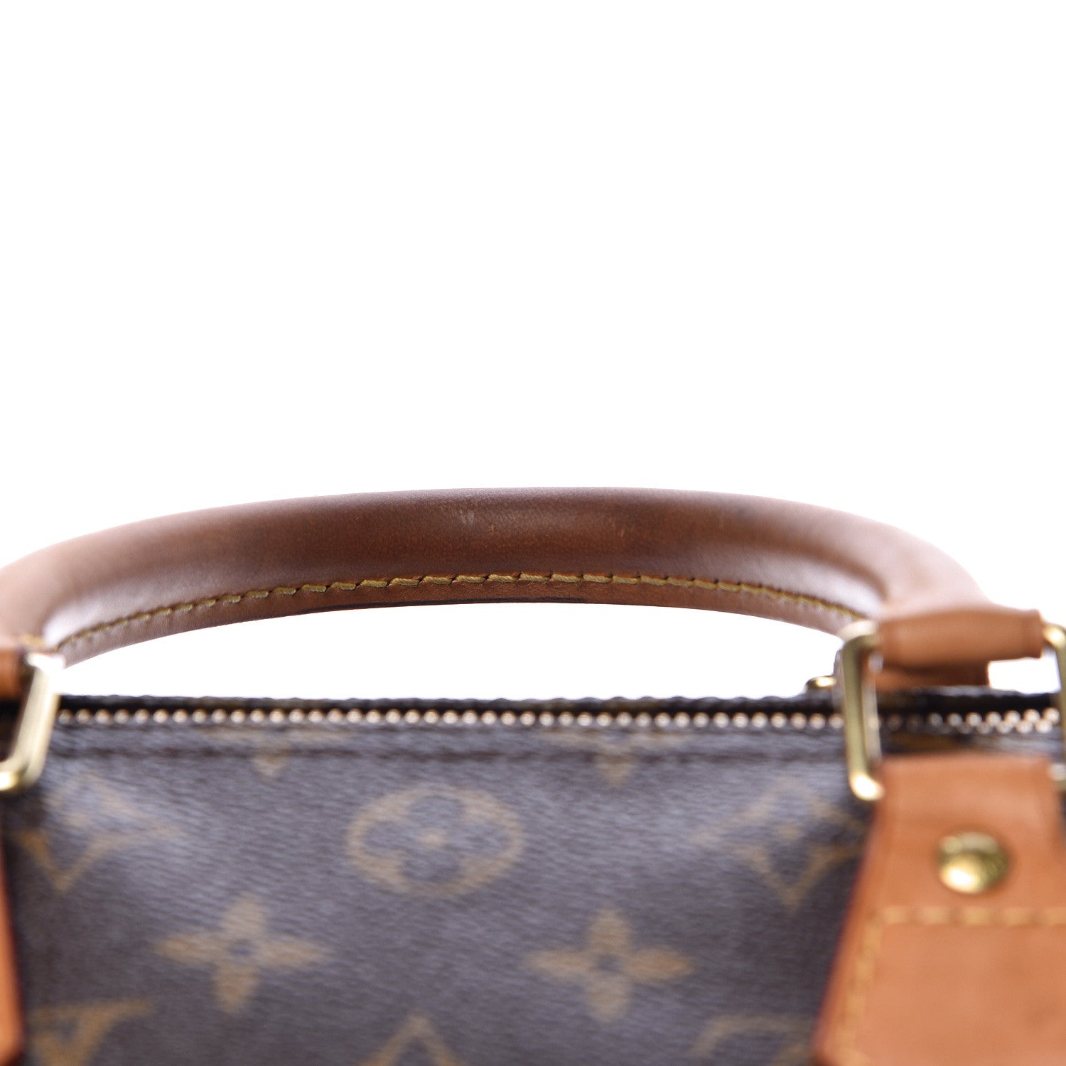 Louis Vuitton Monogram Speedy 30 12 of 15