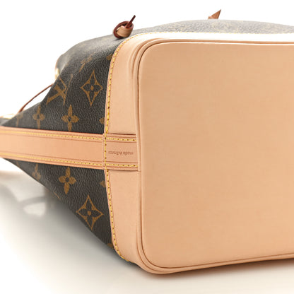 Louis Vuitton Monogram Noe BB 8 of 9