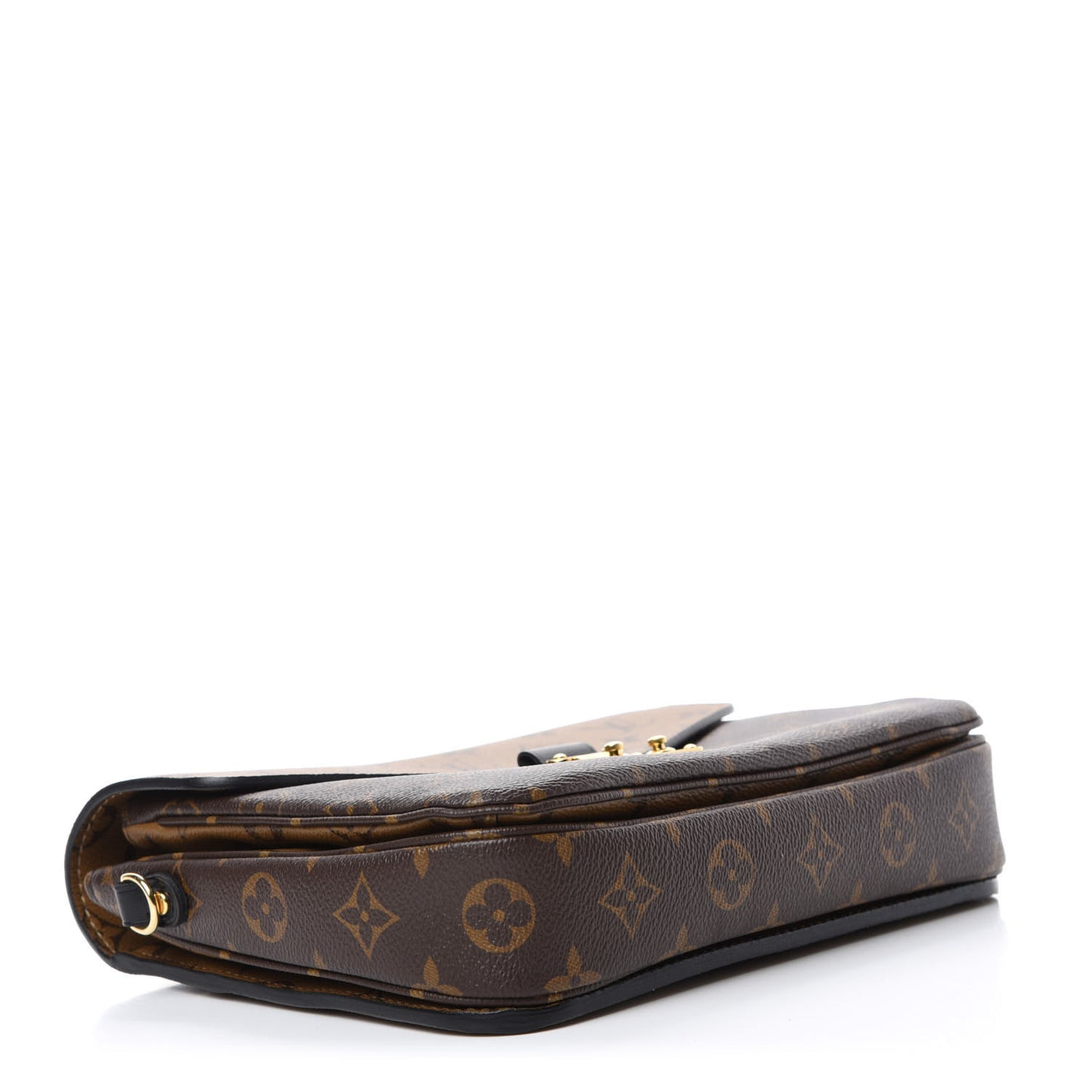 Reverse Monogram Pochette Metis