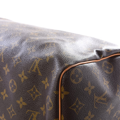 Louis Vuitton Monogram Speedy 35 8 of 14