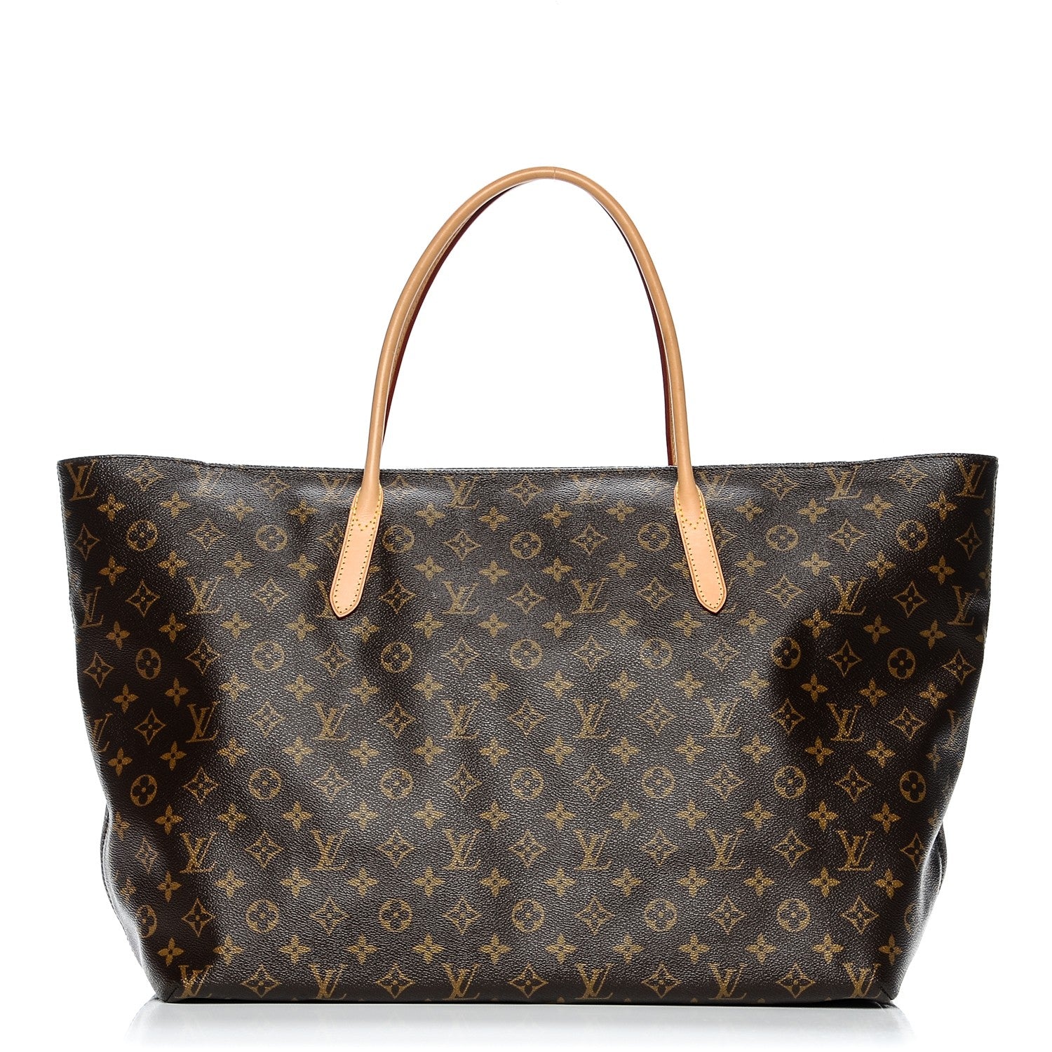 Louis Vuitton Monogram Raspail GM 1 of 8