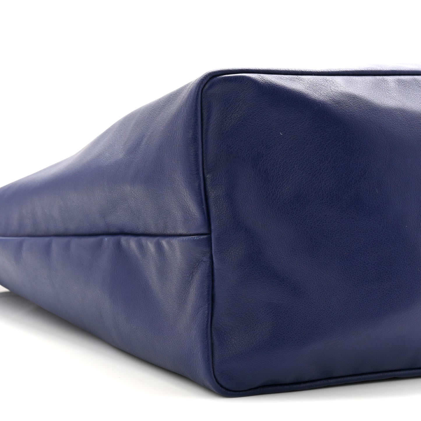 Goyardine Reversible Anjou GM Navy