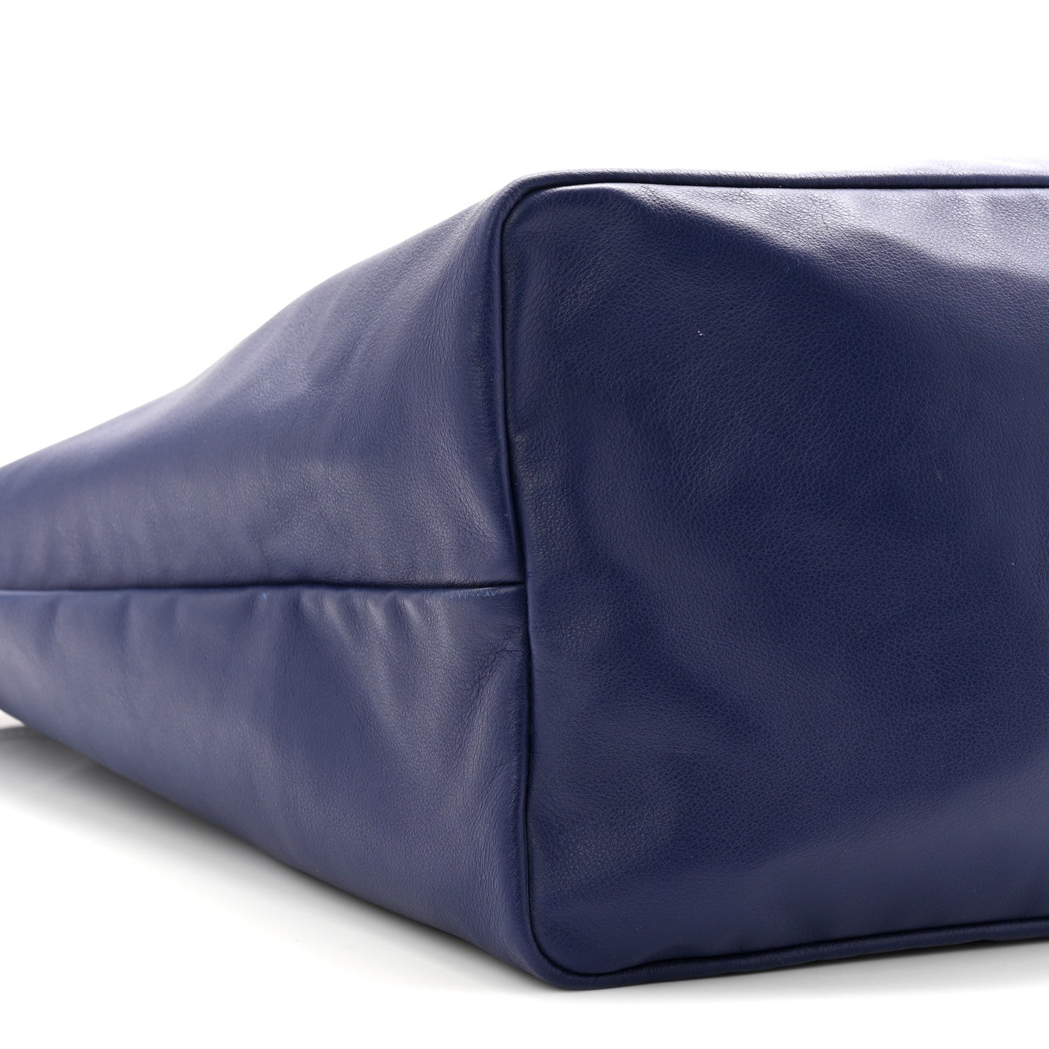 Goyard Goyardine Reversible Anjou GM Navy 14 of 17