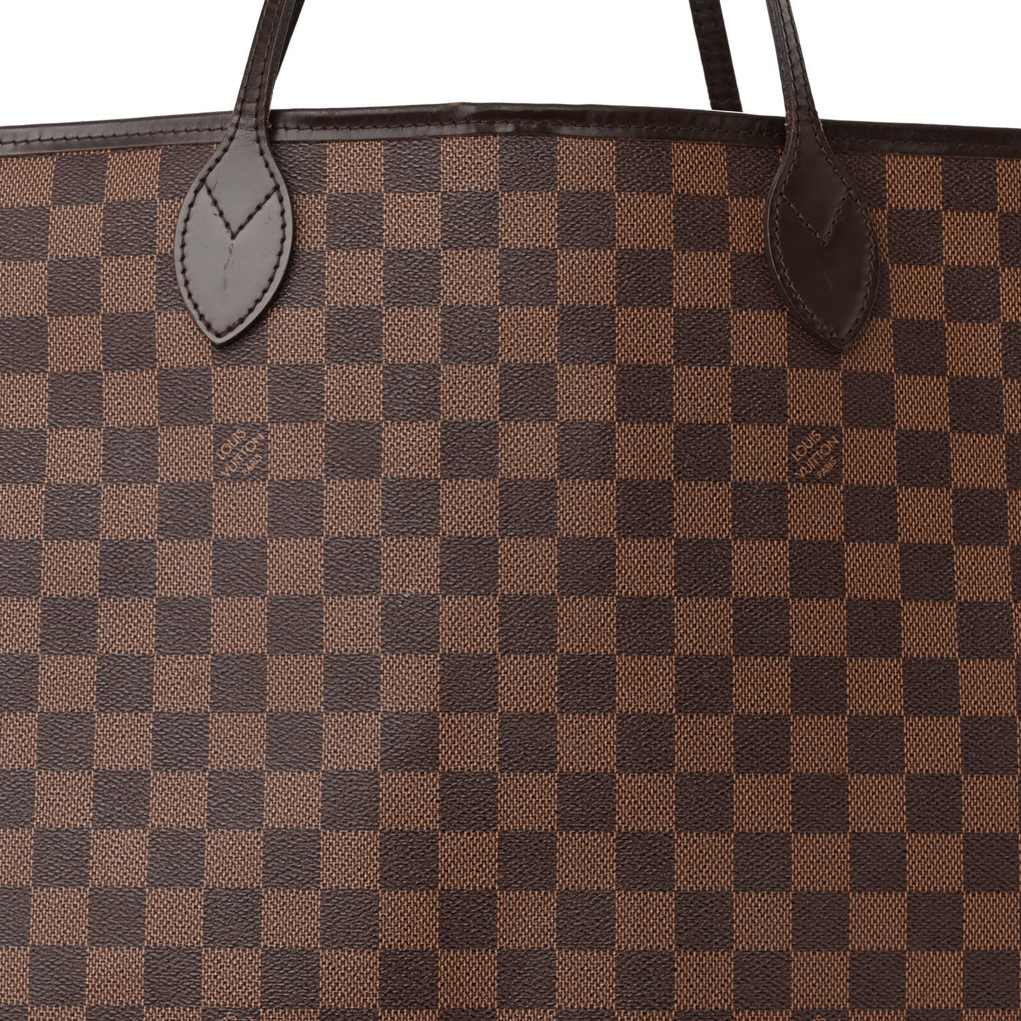 Damier Ebene Neverfull GM