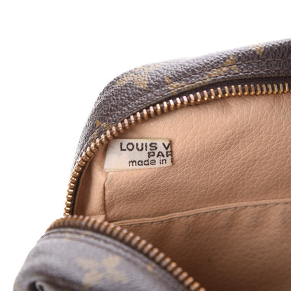 Louis Vuitton Monogram Trousse Toilette 23 6 of 6