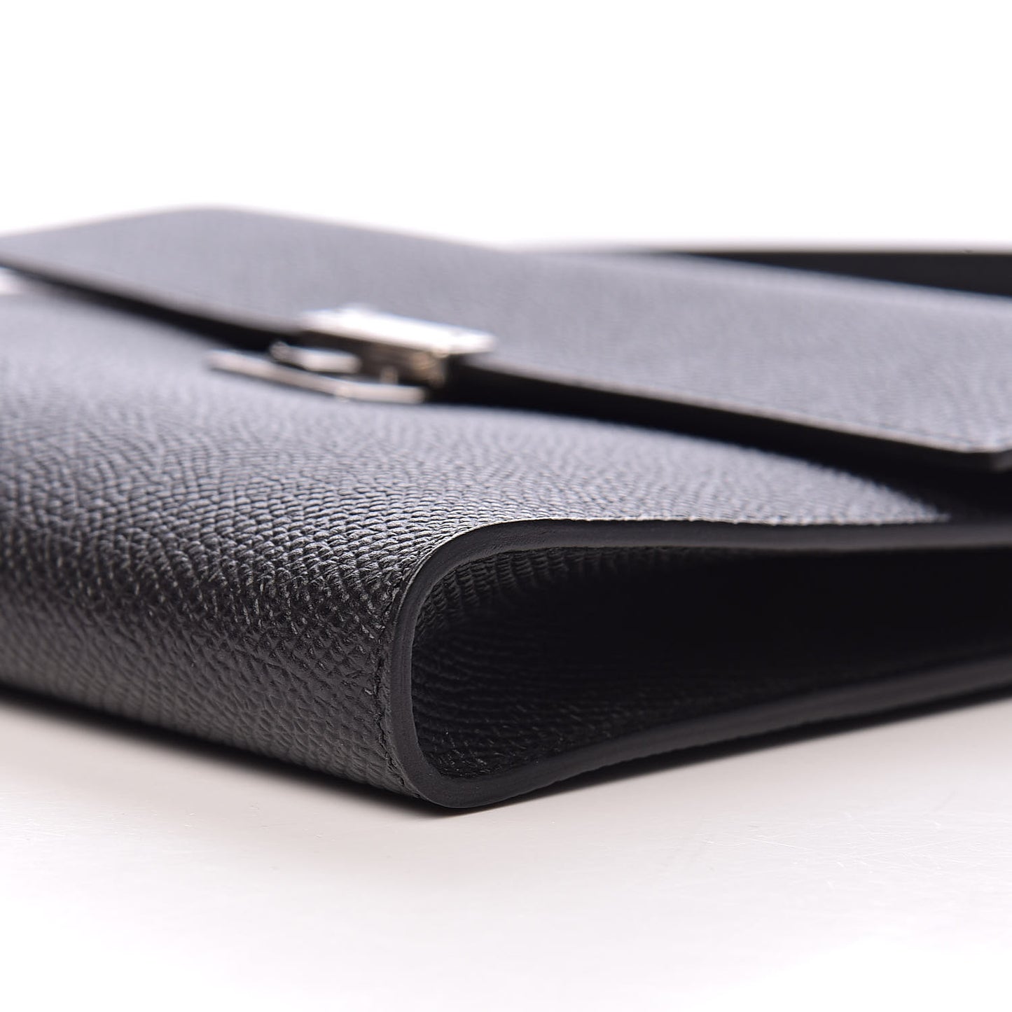 Epsom Clic 16 Wallet Black