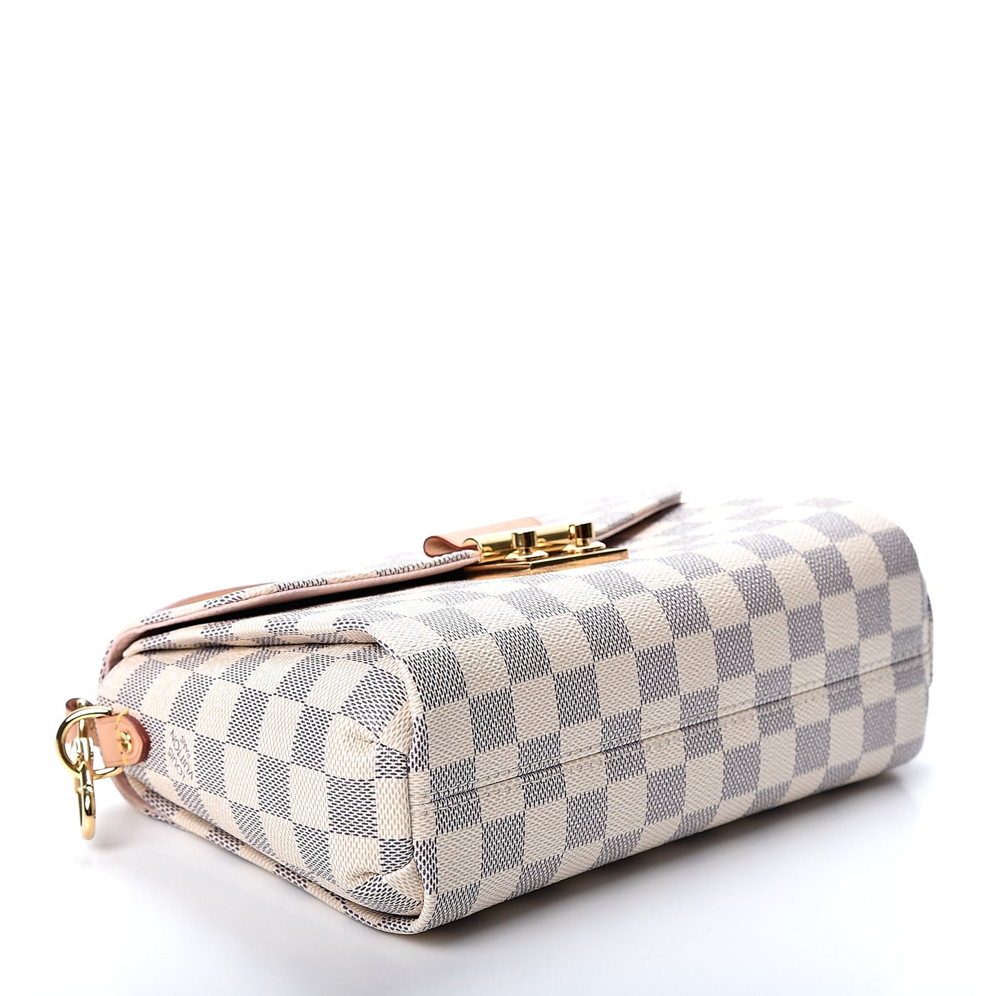 Damier Azur Croisette
