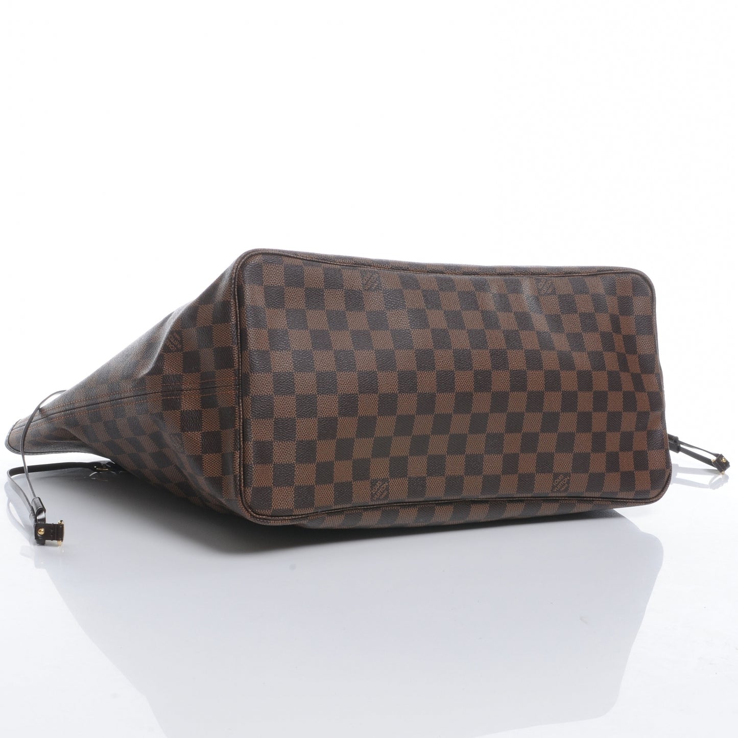 Damier Ebene Neverfull GM