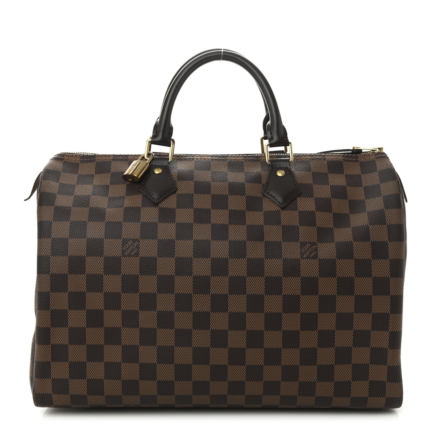 Damier Ebene Speedy 35