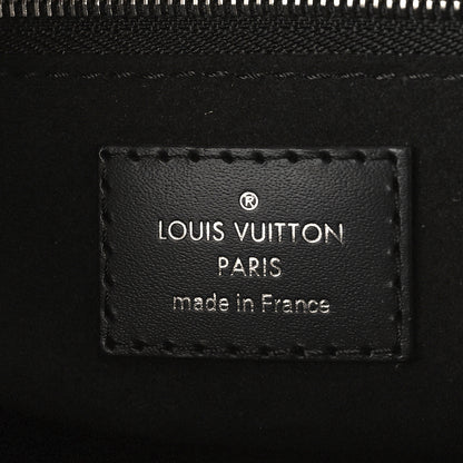 Louis Vuitton Epi Marly BB Black 6 of 8
