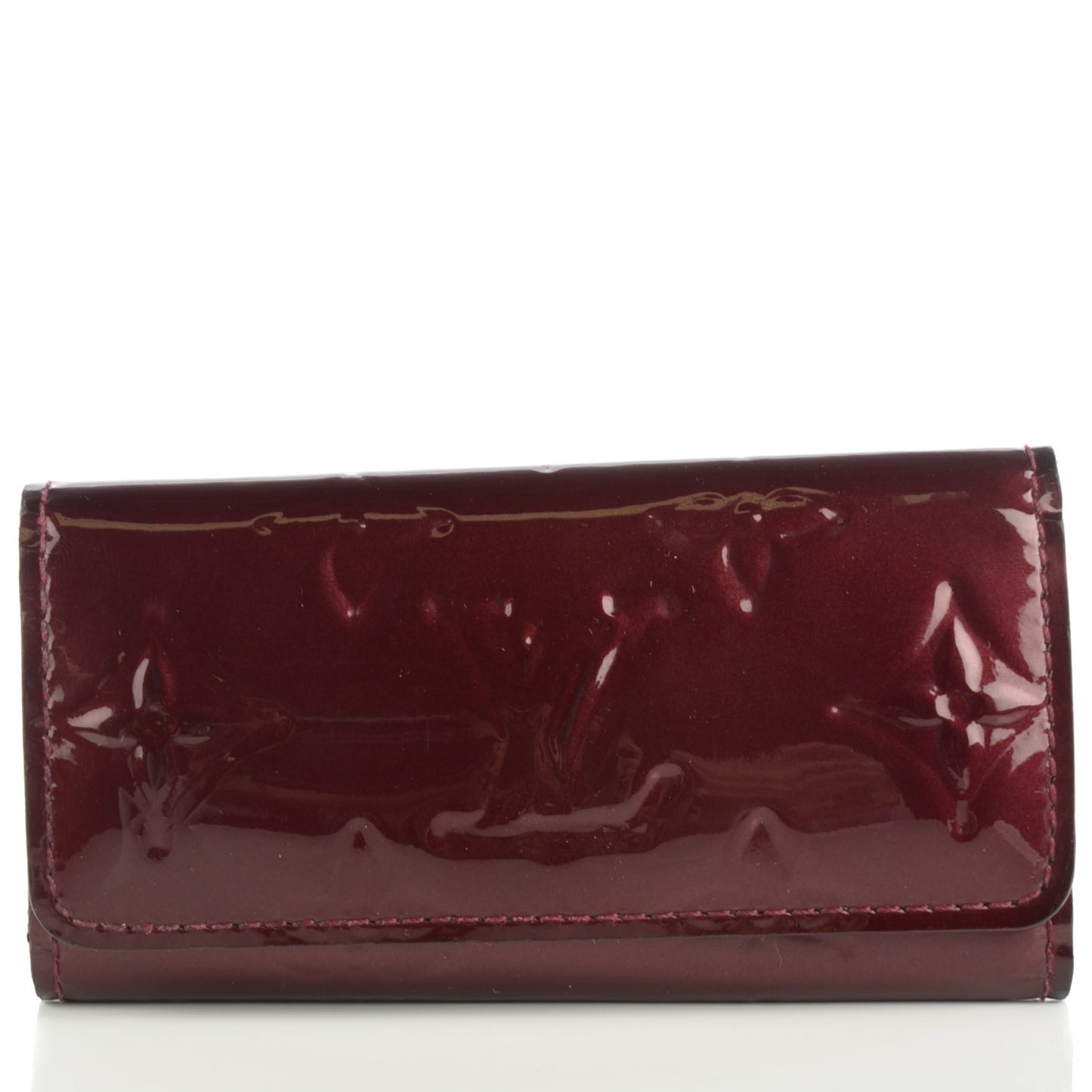 Vernis Multicles 4 Key Holder Rouge Fauviste