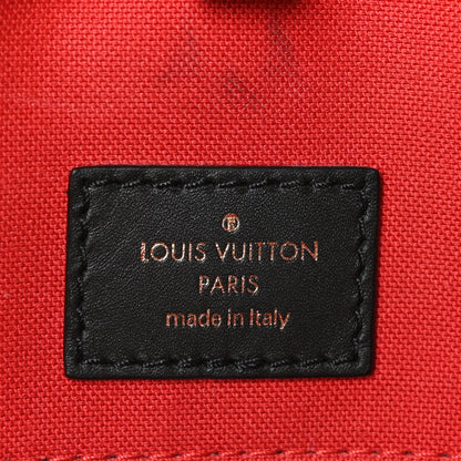 Louis Vuitton Reverse Monogram Giant Onthego GM 6 of 9