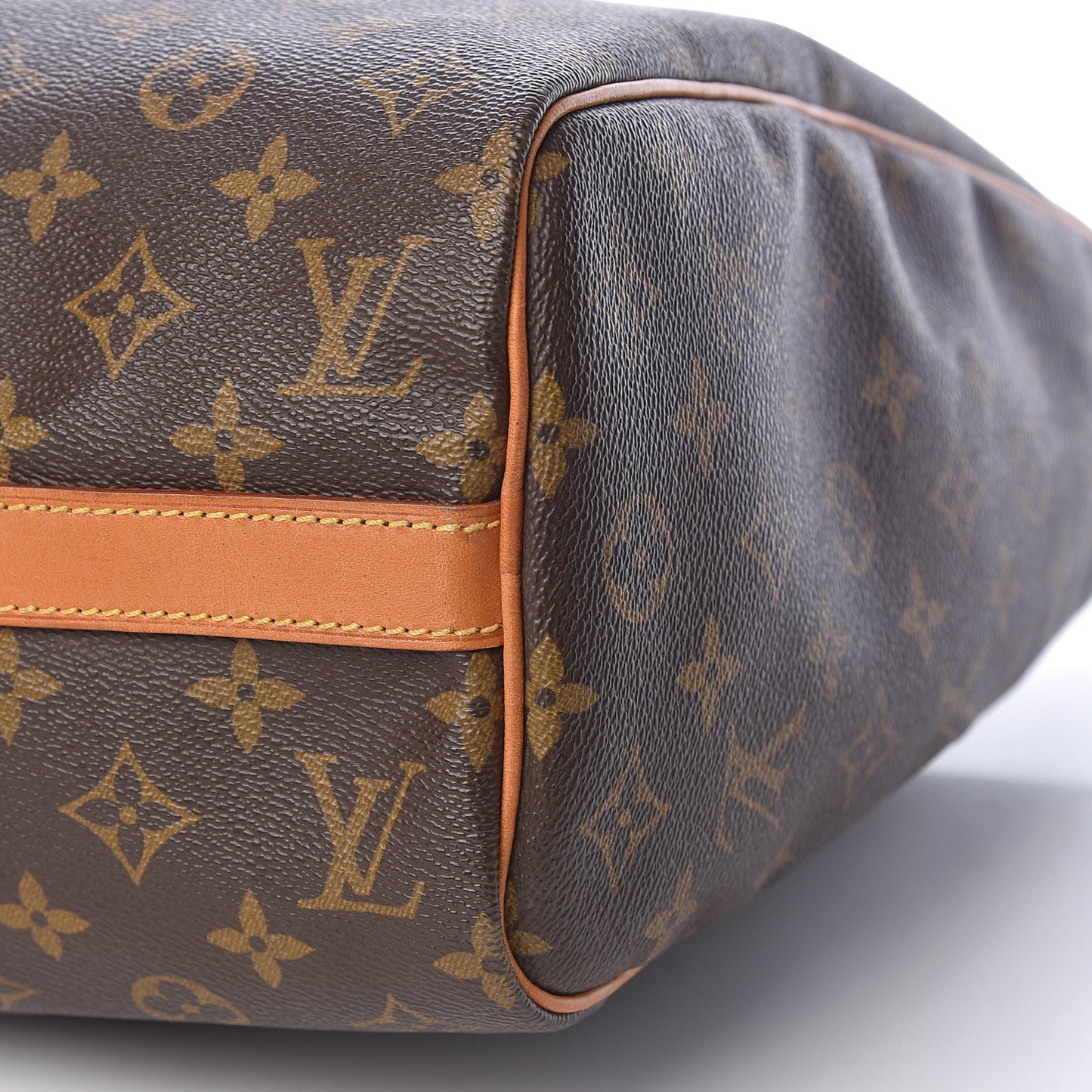 Monogram Sac Flanerie 45