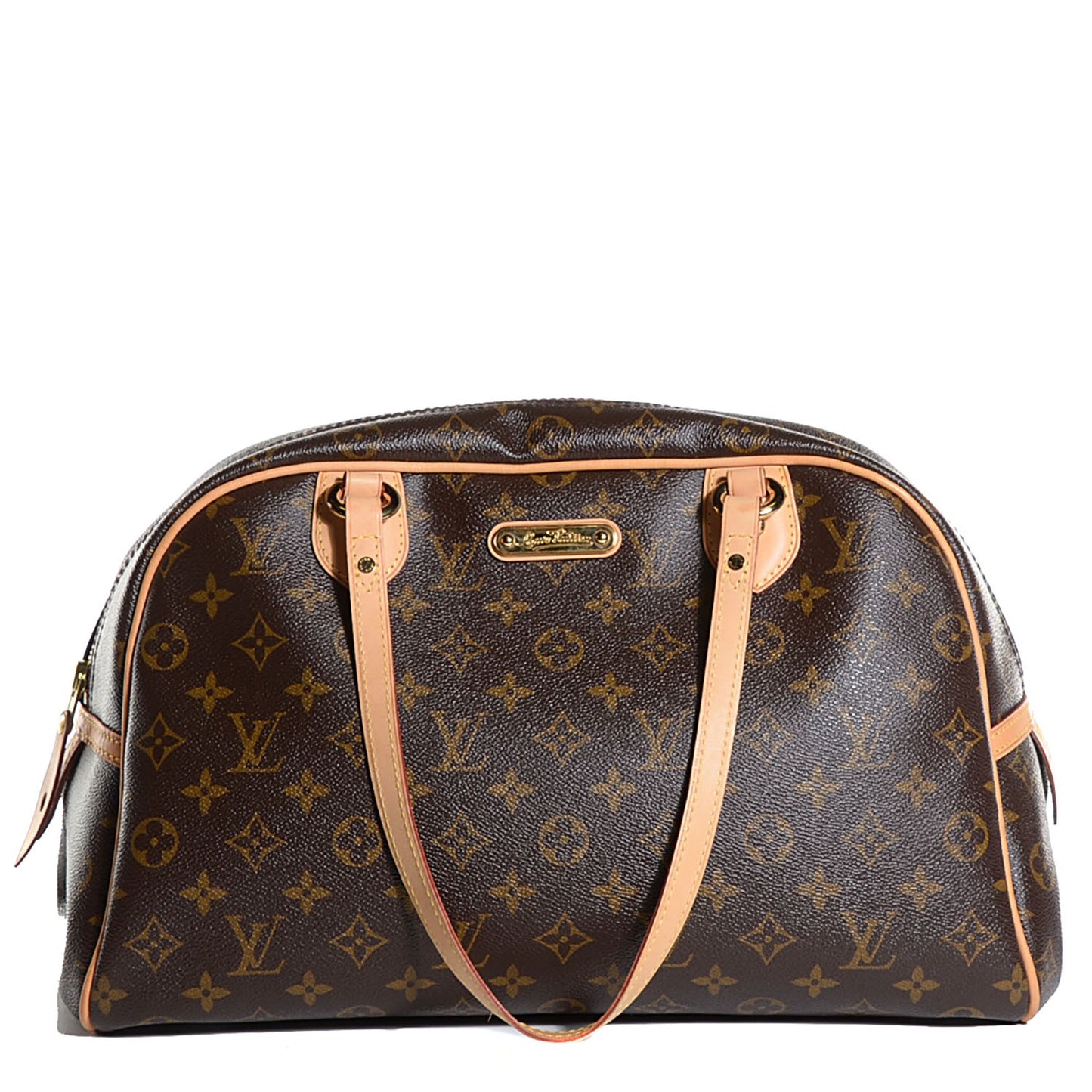 Monogram Montorgueil GM