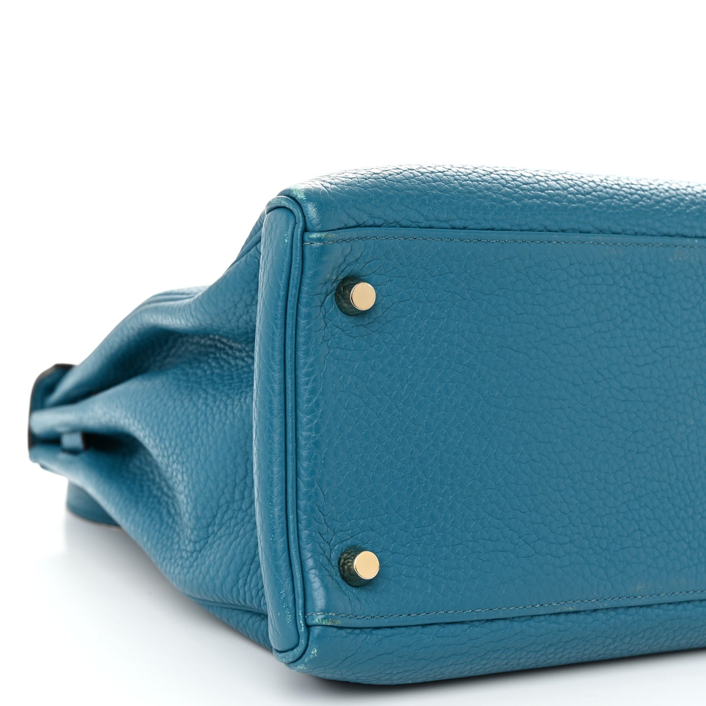 Taurillon Clemence Kelly Retourne 35 Bleu Izmir
