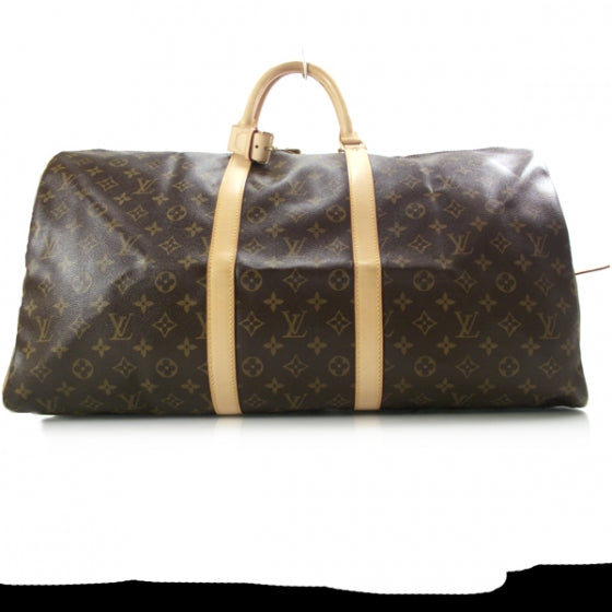 Monogram Keepall 55