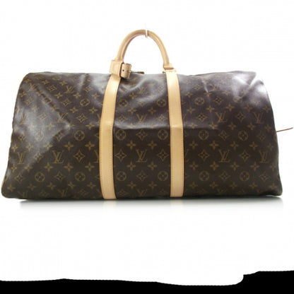 Louis Vuitton Monogram Keepall 55 1 of 9