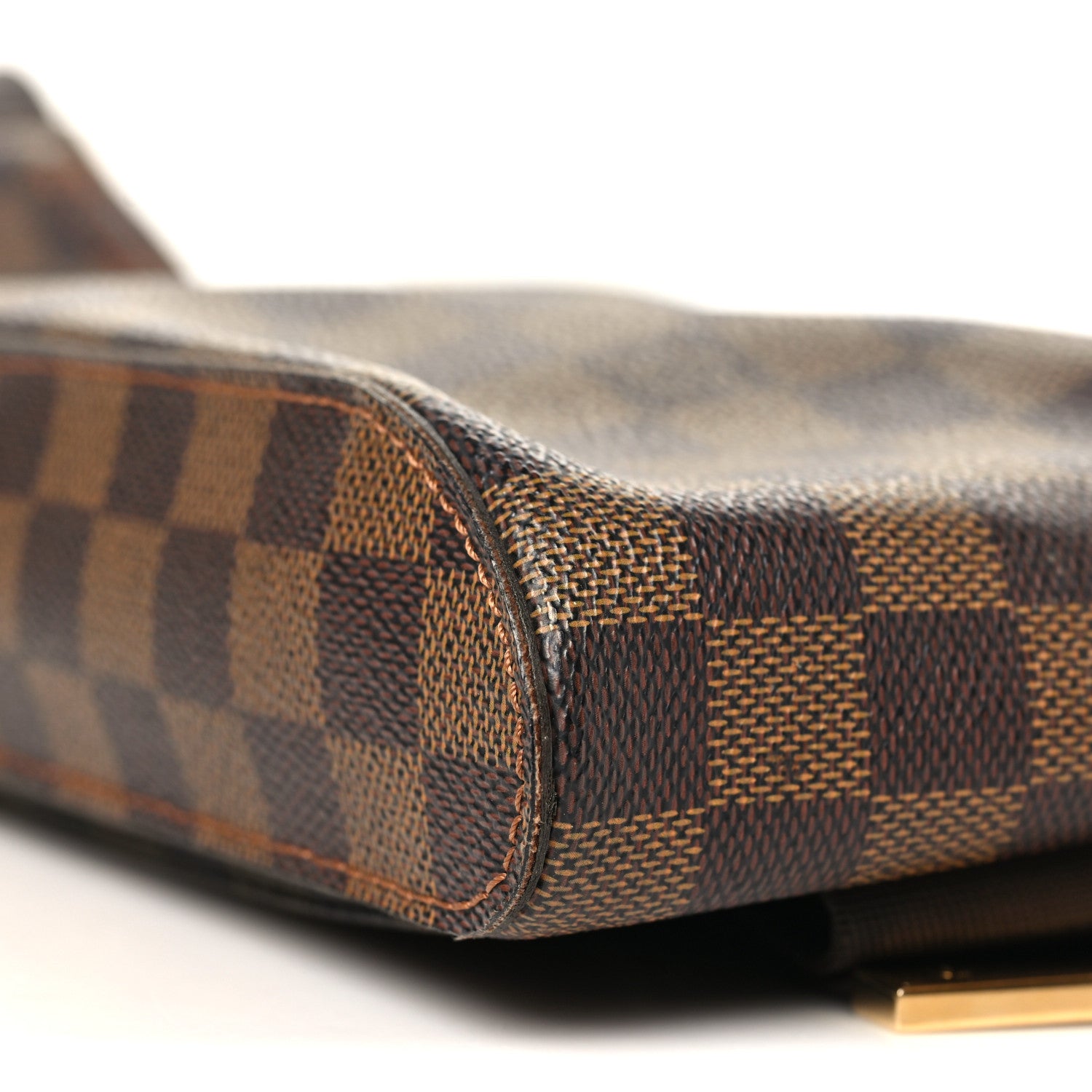 Louis Vuitton Damier Ebene Geronimos 7 of 8