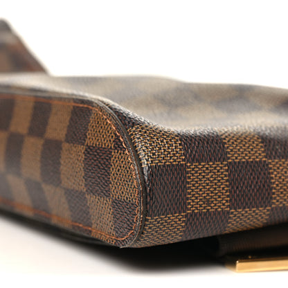 Louis Vuitton Damier Ebene Geronimos 7 of 8