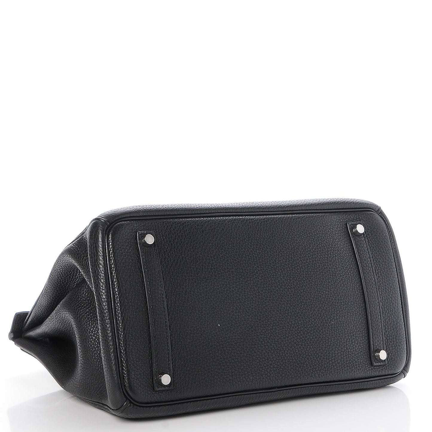 Togo Birkin 35 Black