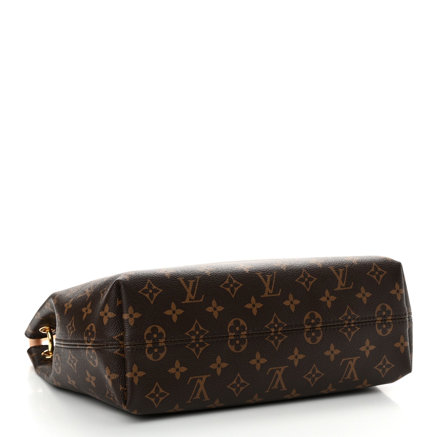 Louis Vuitton Monogram Graceful PM Pivoine 4 of 9
